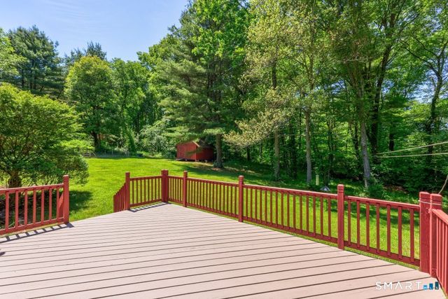 108 Fabyan Woodstock Road, Thompson, CT 06255