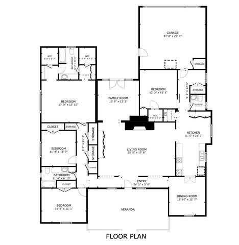 9240 Locarno Drive, Dallas, TX 75243