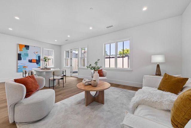 3231 Lanelle Place, San Jose, CA 95124