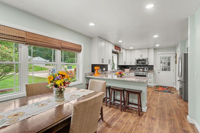 506 Houston Road, Parchment City, MI 49004
