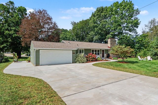 506 Houston Road, Parchment City, MI 49004