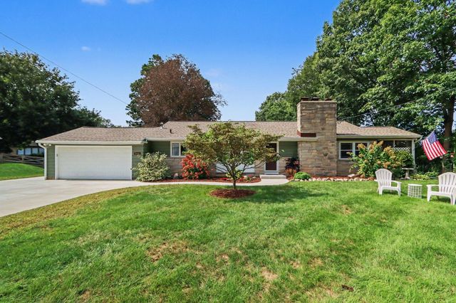 506 Houston Road, Parchment City, MI 49004