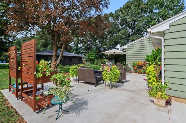 506 Houston Road, Parchment City, MI 49004