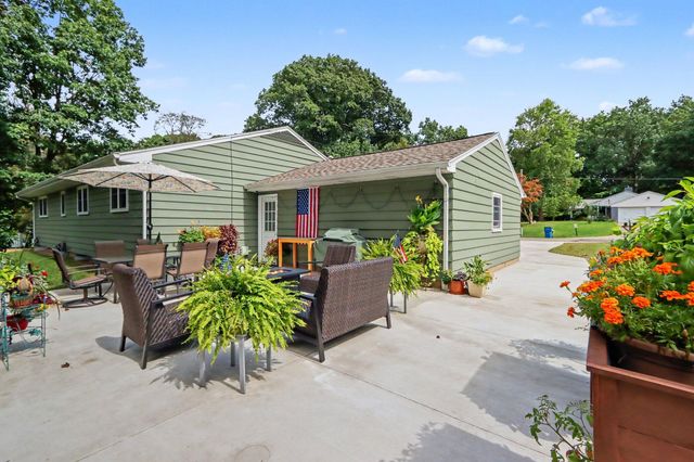 506 Houston Road, Parchment City, MI 49004