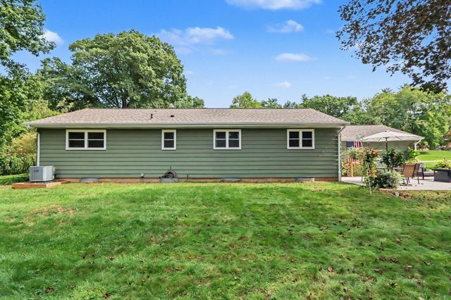 506 Houston Road, Parchment City, MI 49004