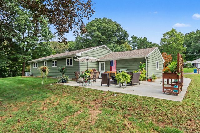506 Houston Road, Parchment City, MI 49004