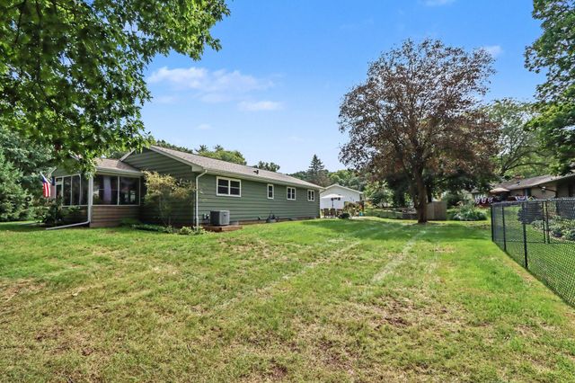 506 Houston Road, Parchment City, MI 49004