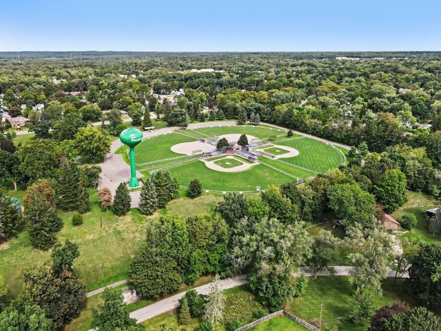 506 Houston Road, Parchment City, MI 49004