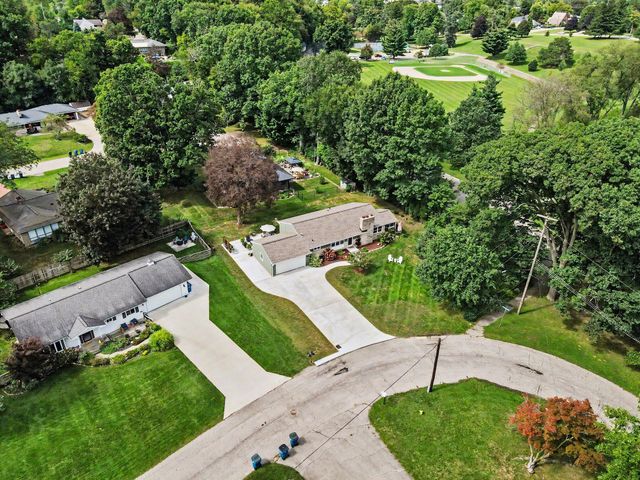 506 Houston Road, Parchment City, MI 49004
