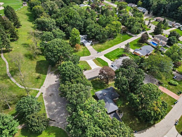 506 Houston Road, Parchment City, MI 49004