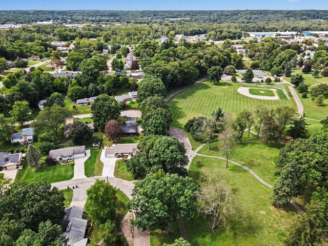 506 Houston Road, Parchment City, MI 49004