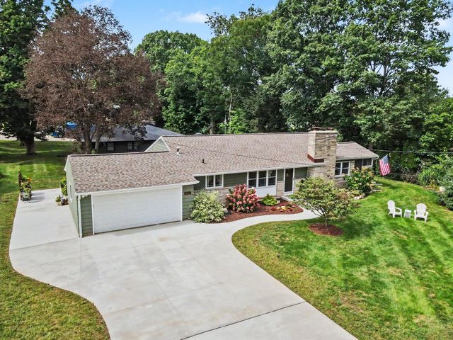 506 Houston Road, Parchment City, MI 49004