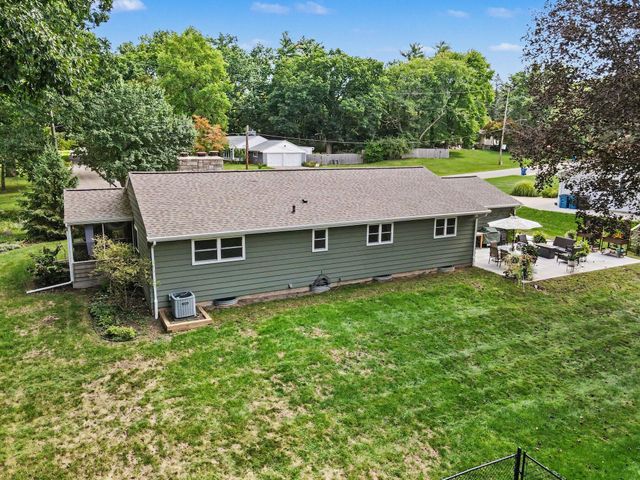 506 Houston Road, Parchment City, MI 49004