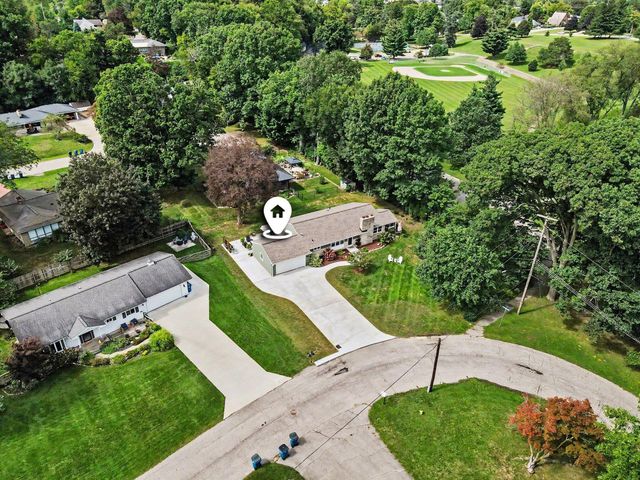506 Houston Road, Parchment City, MI 49004