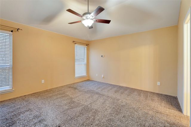 4816 Sapphire Lane, Granbury, TX 76049