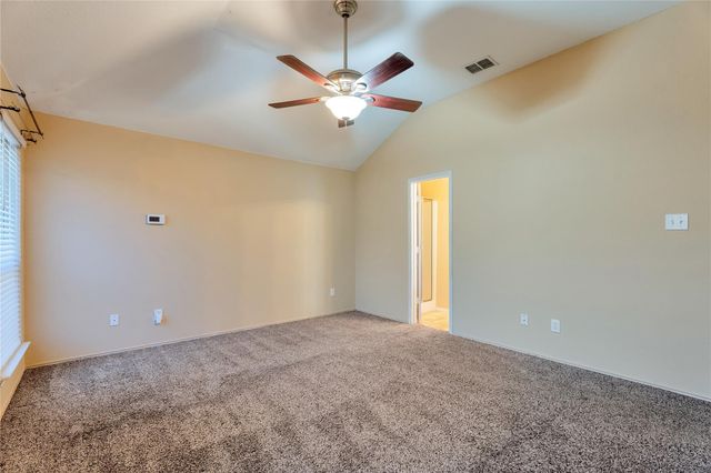 4816 Sapphire Lane, Granbury, TX 76049