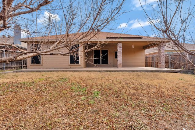 4816 Sapphire Lane, Granbury, TX 76049