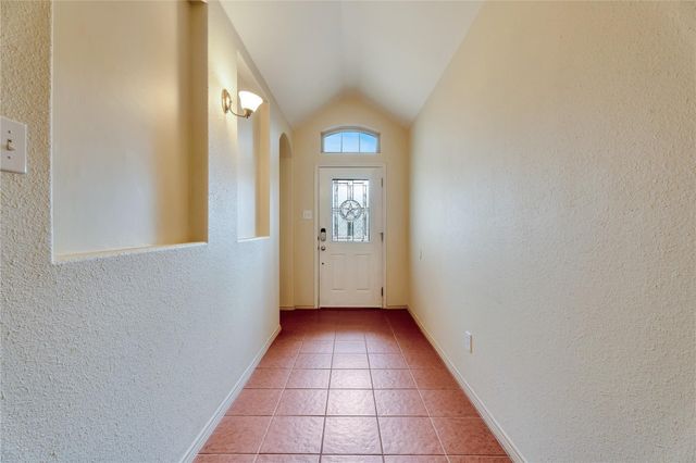 4816 Sapphire Lane, Granbury, TX 76049