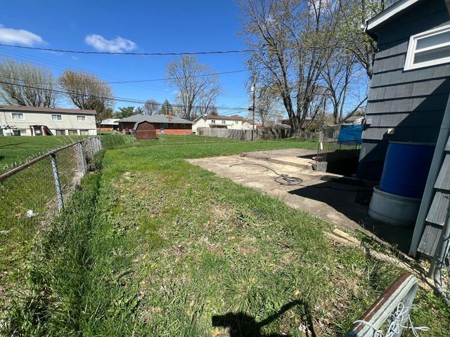 2894 Landon Drive, Columbus, OH 43209