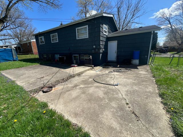 2894 Landon Drive, Columbus, OH 43209