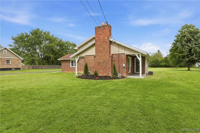 777 Alt Boulevard, Grand Island, NY 14072