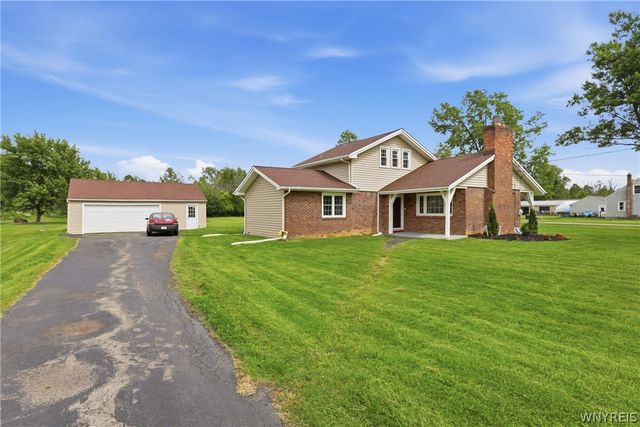 777 Alt Boulevard, Grand Island, NY 14072