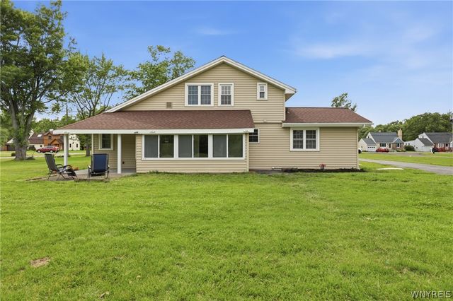 777 Alt Boulevard, Grand Island, NY 14072