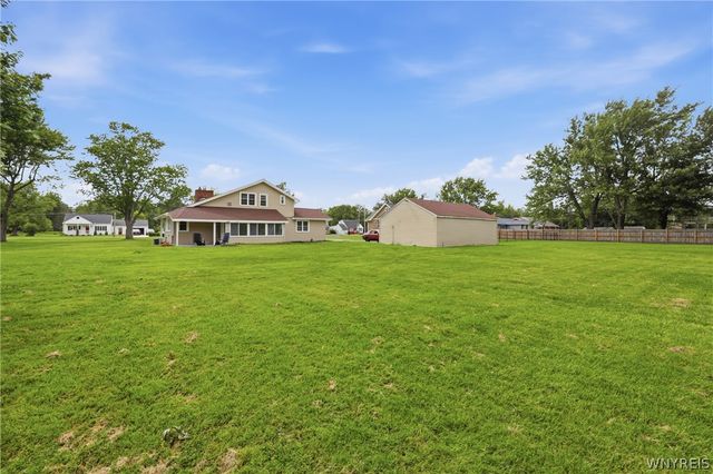 777 Alt Boulevard, Grand Island, NY 14072