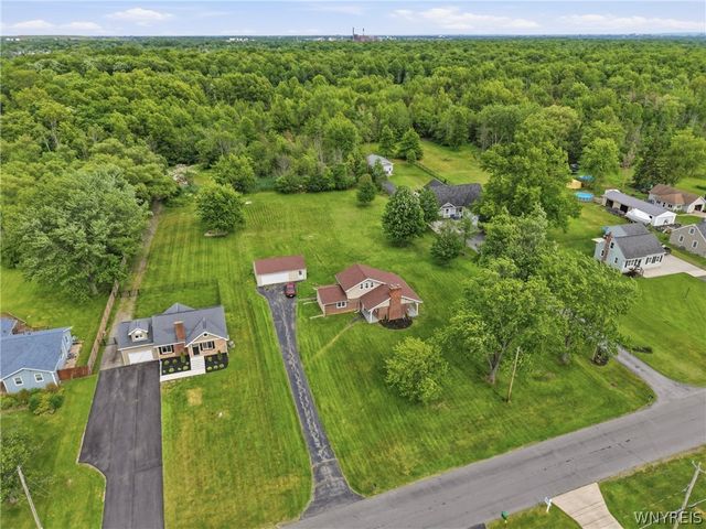 777 Alt Boulevard, Grand Island, NY 14072