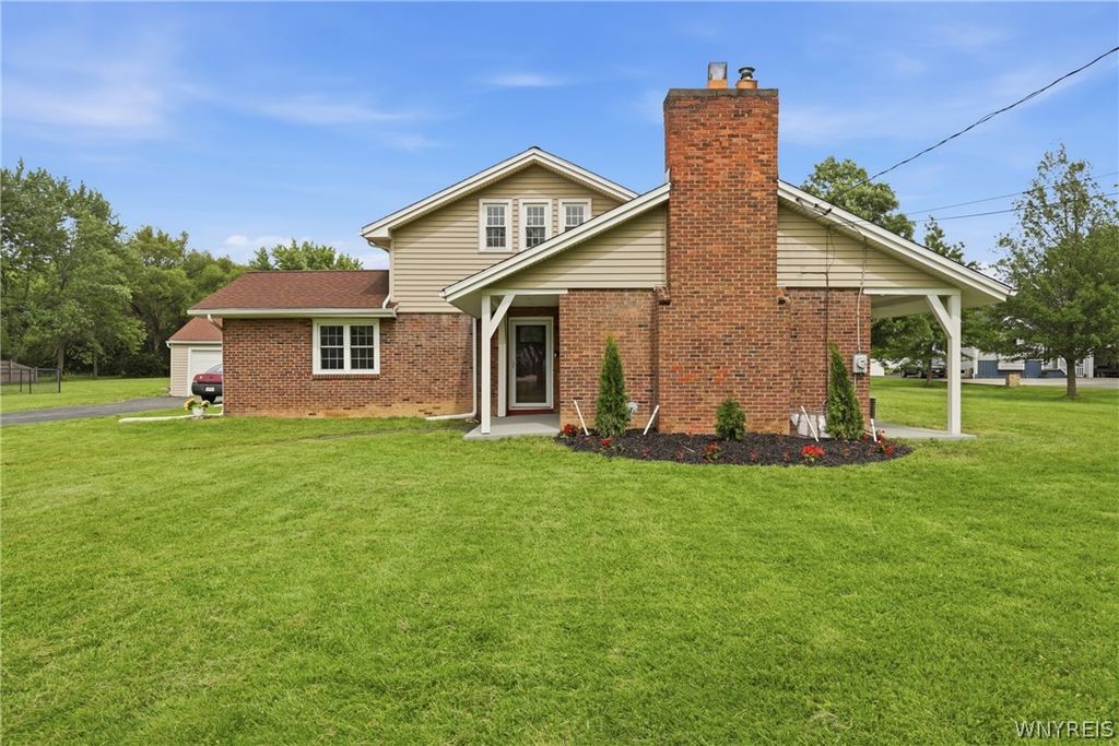 777 Alt Boulevard, Grand Island, NY 14072