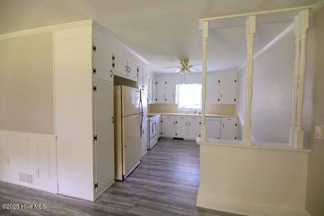 111 Camellia Lane, Greenville, NC 27858