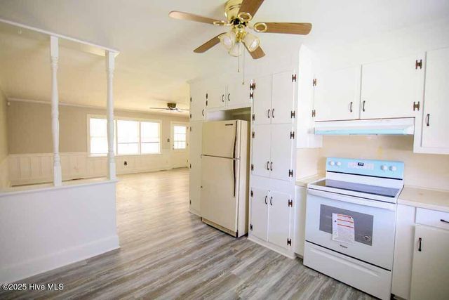 111 Camellia Lane, Greenville, NC 27858