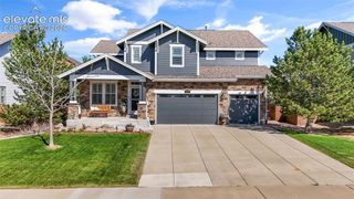 2878 Mashie Circle, Castle Rock, CO 80109