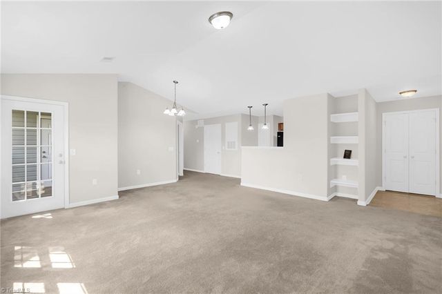 4705 Pennoak Lane L, Greensboro, NC 27407