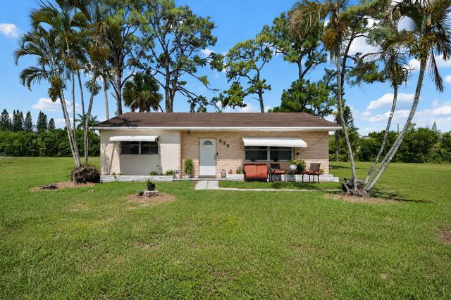 415 FLEMING Avenue, Greenacres, FL 33463