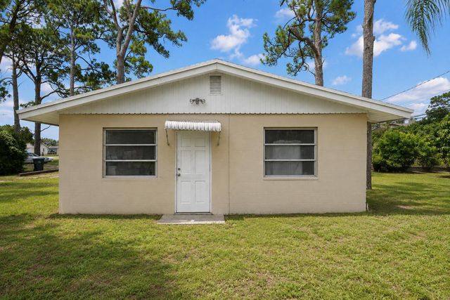 415 FLEMING Avenue, Greenacres, FL 33463