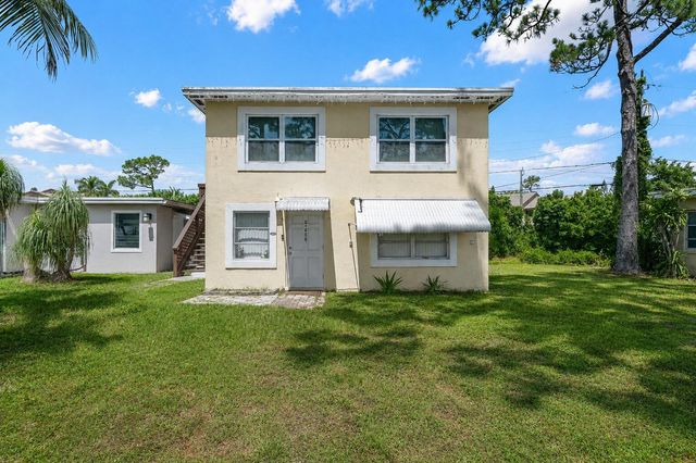 415 FLEMING Avenue, Greenacres, FL 33463
