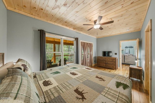3045 Jones Creek Lane, Sevierville, TN 37862