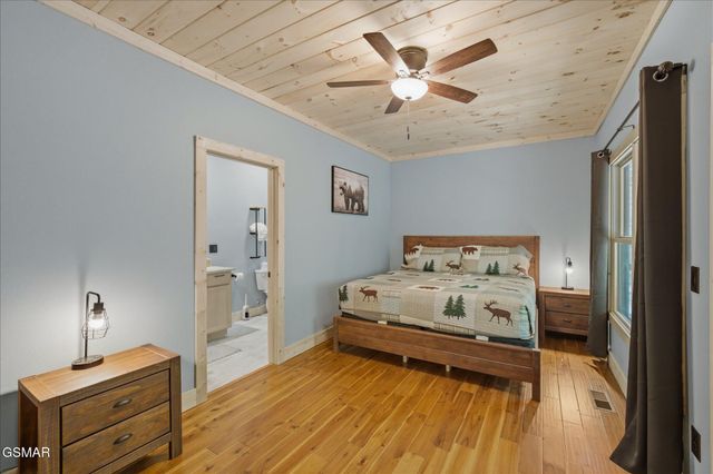 3045 Jones Creek Lane, Sevierville, TN 37862
