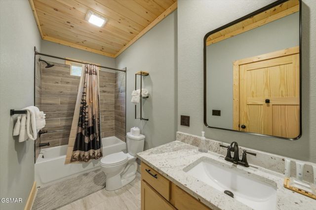 3045 Jones Creek Lane, Sevierville, TN 37862
