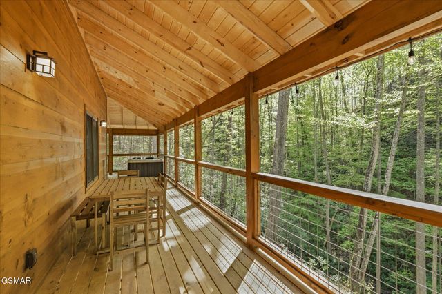 3045 Jones Creek Lane, Sevierville, TN 37862