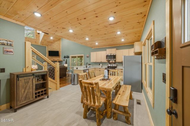 3045 Jones Creek Lane, Sevierville, TN 37862