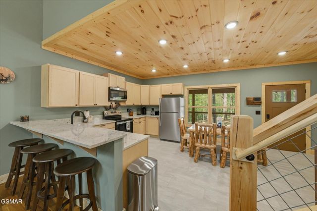 3045 Jones Creek Lane, Sevierville, TN 37862