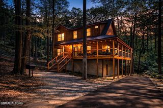 3045 Jones Creek Lane, Sevierville, TN 37862