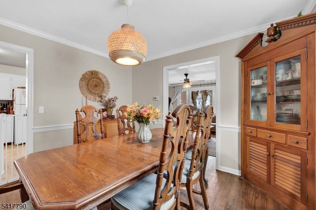 322 Broughton Ave, Bloomfield Twp., NJ 07003