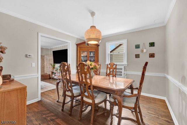 322 Broughton Ave, Bloomfield Twp., NJ 07003