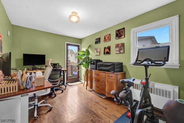 322 Broughton Ave, Bloomfield Twp., NJ 07003