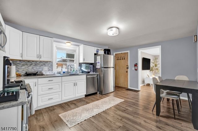 322 Broughton Ave, Bloomfield Twp., NJ 07003