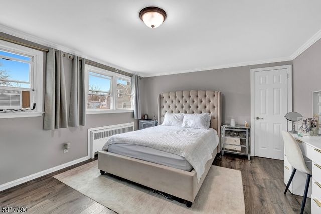 322 Broughton Ave, Bloomfield Twp., NJ 07003