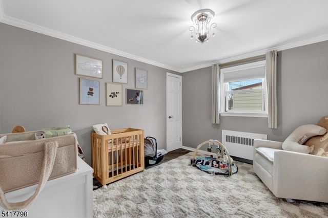 322 Broughton Ave, Bloomfield Twp., NJ 07003